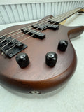 Ibanez GSRM20 GIO Series MiKro Short Scale Electric Bass Guitar