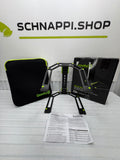 Gravity LTS 01 B SET 1 Laptop Ständer inkl. Neopren-Tasche