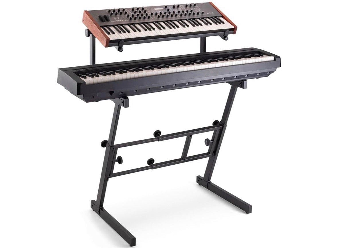 On-Stage KS7365EJ Pro Keyboardständer