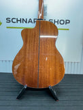 Ibanez GA6CE-AM Classical Series - Electro-Acoustic Guitar - Amber High Gloss