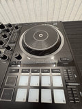 Hercules DJControl Inpulse 500 - Dj Controller für Serato