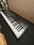 Arturia KeyLab Essential 61 Mk3 Black Midi Keyboard