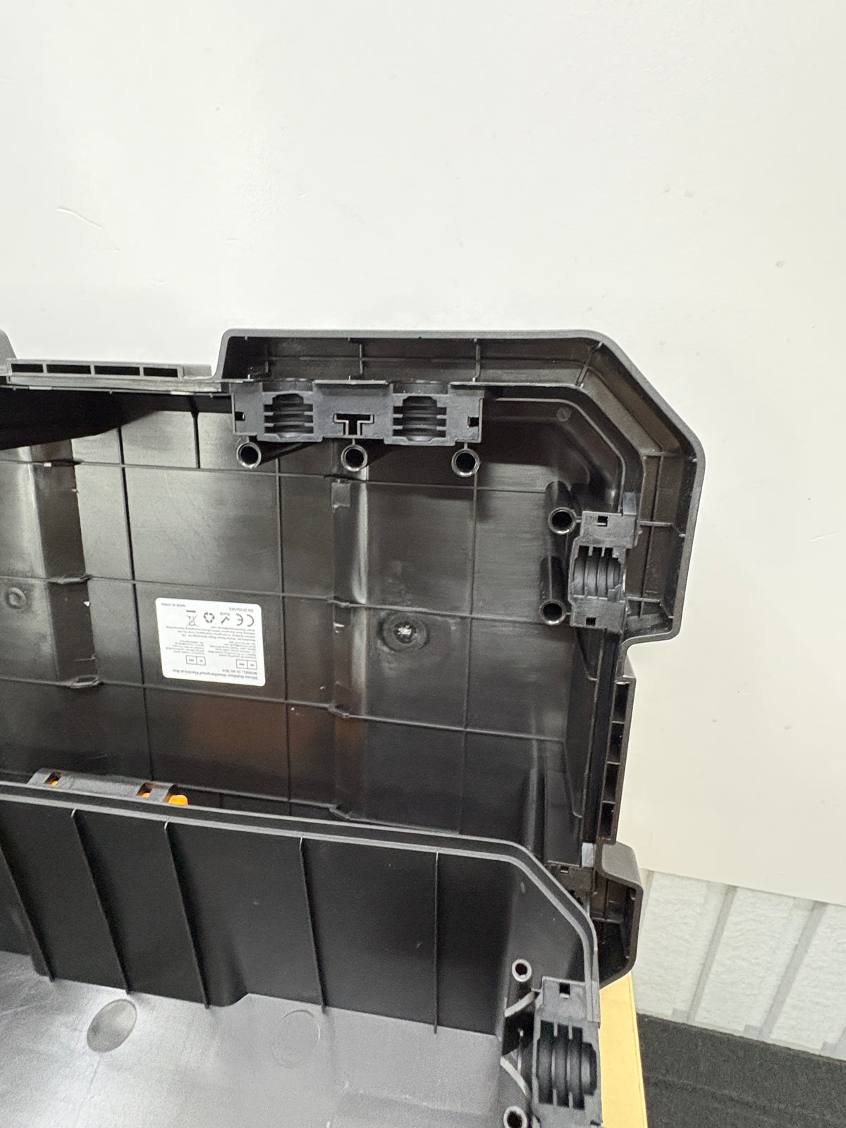 Diivoo DI-WCB04 Kabelbox Wasserdicht Schutzbox Groß