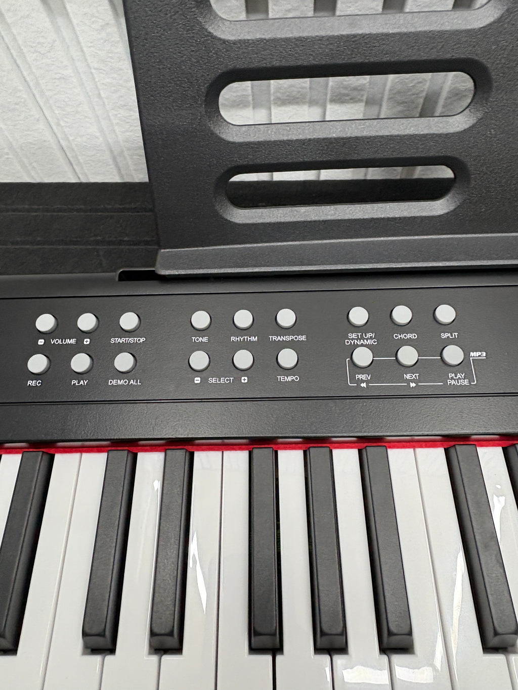 STRICH 88 Key Digital Piano Full Size
