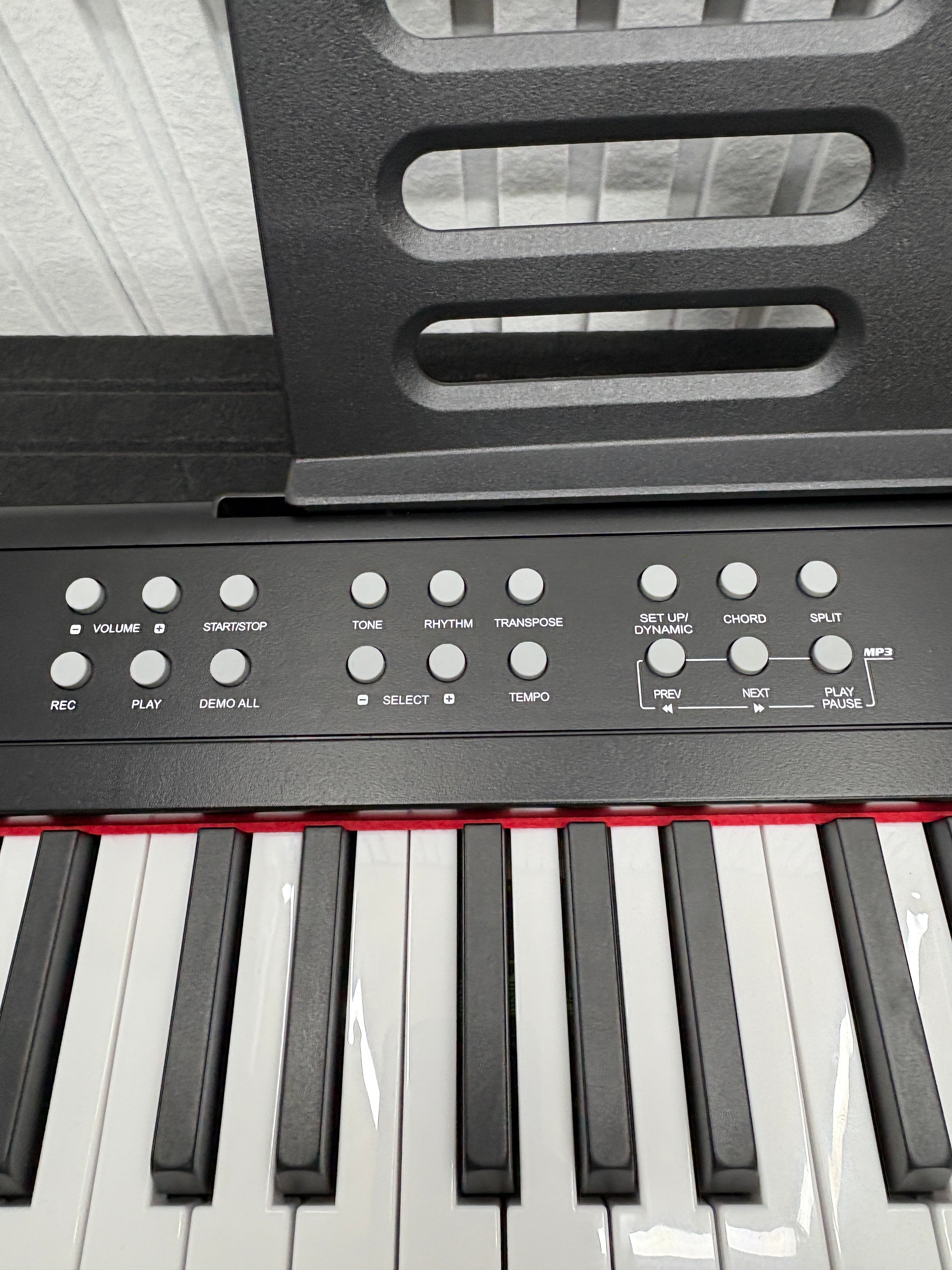 STRICH 88 Key Digital Piano Full Size