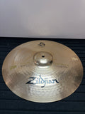 Zildjian S Family Series - 16 Zoll Medium Thin Crash Cymbal Becken