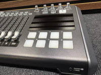 Tascam Mixcast 4 Podcaster, Videocaster, Streamer und Content Creator