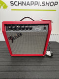 Fender Frontman 20G Combo Gitarren Verstärker