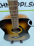 Yamaha F310 TBS Westerngitarre Braun
