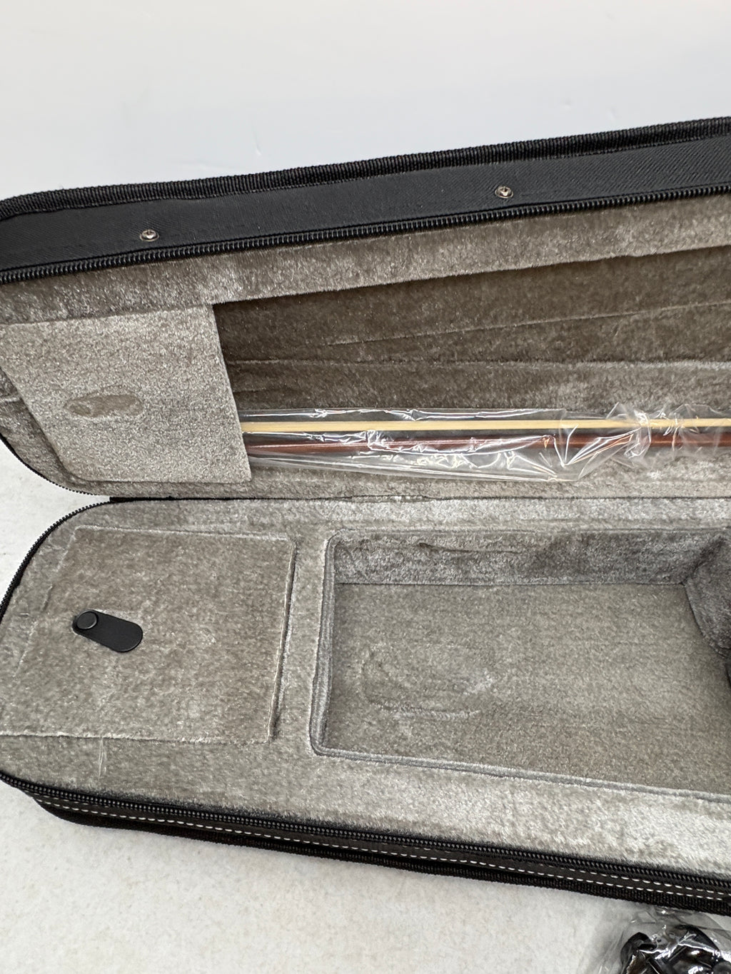 Eastar 4/4 Violinenset in voller Größe Geige
