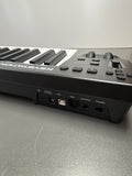 M-Audio Keystation 61 MKIII, Midi Keyboard