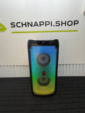JYX Karaoke Maschine, Bluetooth Lautsprecher