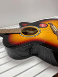 Fender FA-135CE Western Gitarre WN mit Tonabnehmer