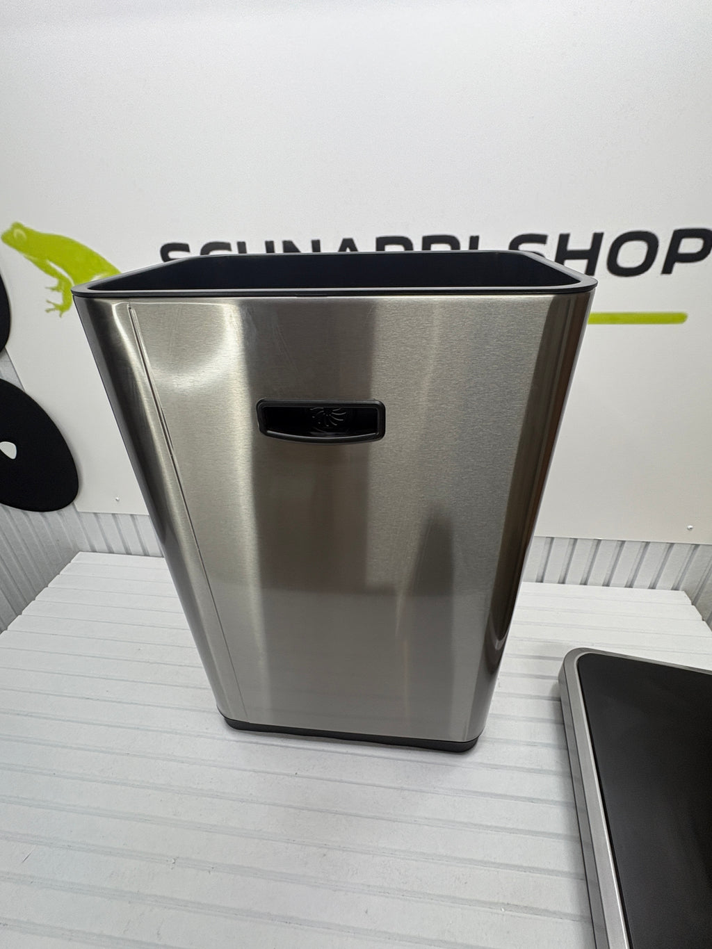EKO Mirage Sensor Bin EK9278 – 30 Liter Mülleimer