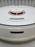 roborock S7 Saugroboter Roboter + Absaugstation