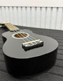 Martin Smith Ukulele UK-212-BK