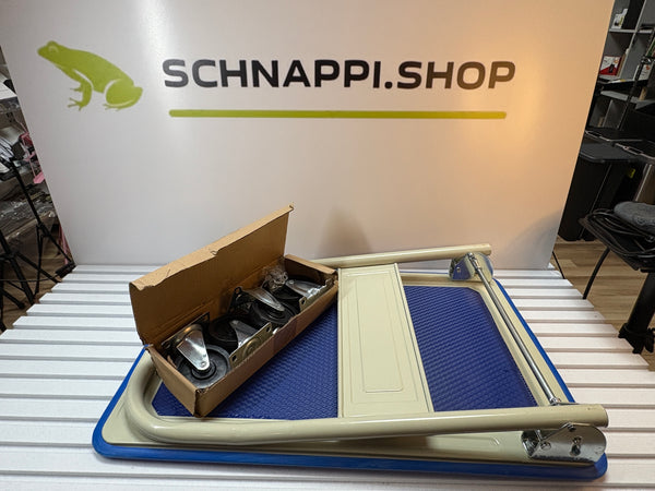 Cogex Transport Trolley,Wagen Zusammenklappbar