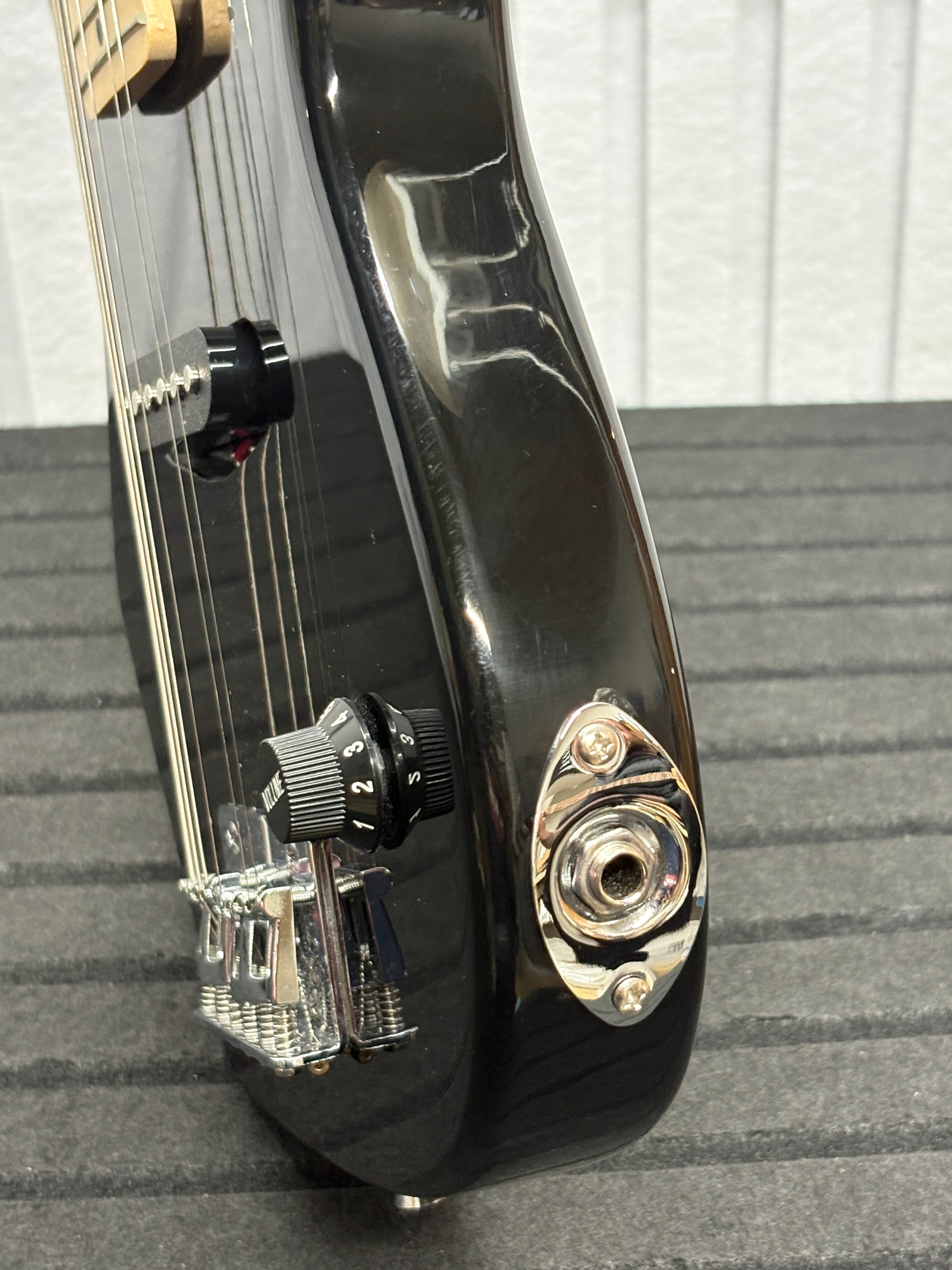 3rd Avenue Elektro Gitarre 1/4 Set mit Tasche