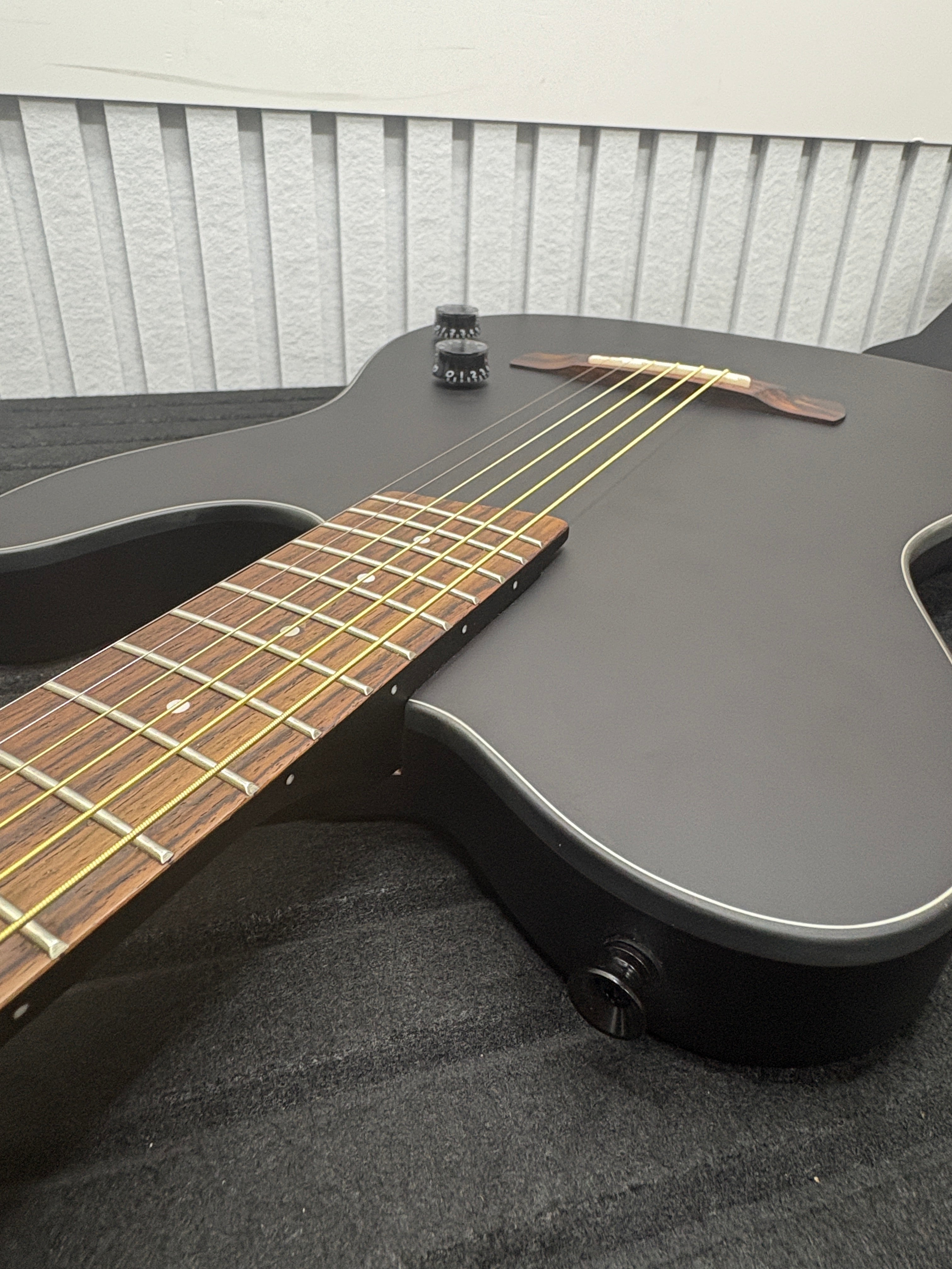 Bullfighter E-Gitarre