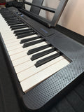 Casio Casiotone CT-S300 Keyboard mit 61 anschlagdynamischen Tasten