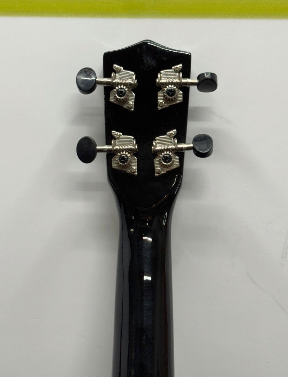 Martin Smith Ukulele UK-212-BK