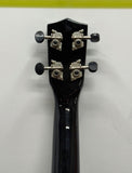 Martin Smith Ukulele UK-212-BK