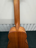 CASCHA HH 2024 Premium Mahogany Soprano Ukulele 21“