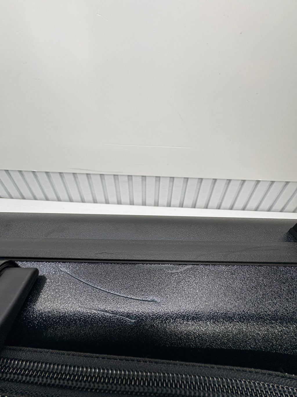 GEWA Air 2.1 Violinkoffer 4/4 – Schwarz