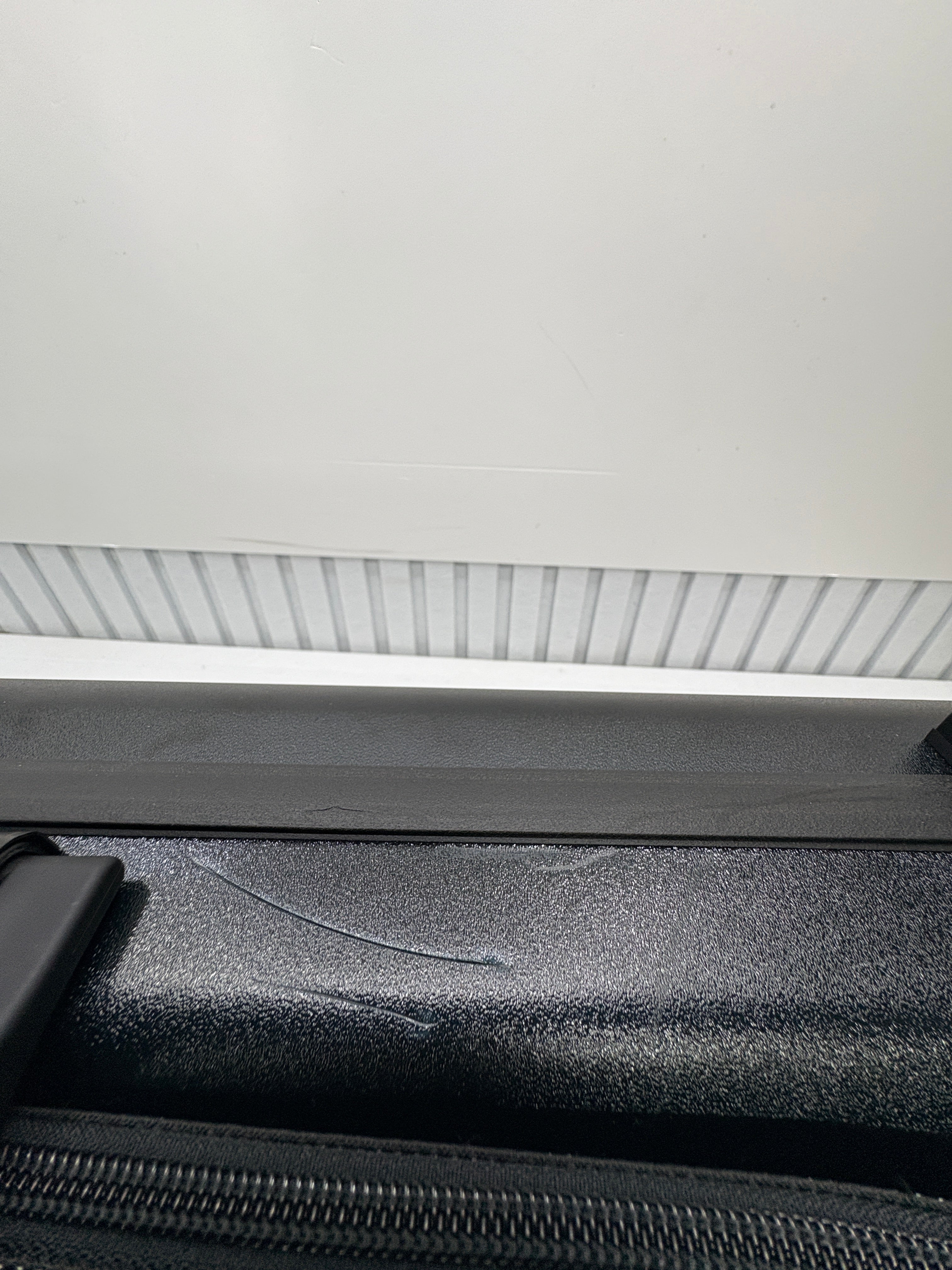 GEWA Air 2.1 Violinkoffer 4/4 – Schwarz