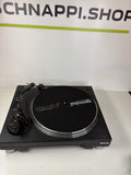 Gemini TT-4000 Plattenspieler, Dj Turtable, Neu-Retoure
