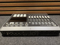 Tascam Mixcast 4 Podcaster, Videocaster, Streamer und Content Creator