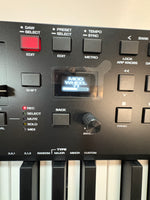 M-AUDIO Oxygen Pro 49 USB MIDI Keyboard Controller