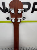Ortega Guitars Konzert Ukulele Akustisch Bonfire Series (RUPA5MM)