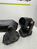 Moving Head 200W Dmx Led Bühnenlicht Beam (Paar)