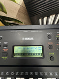 Yamaha PSR-E283 Tragbares Keyboard