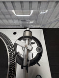 Audio-Technica LP140XPSVEUK Plattenspieler
