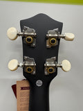 Donner Sopran Ukulele Kit für Anfänger - DMU-01 Macaron Series 21 Zoll Hawaii Gitarre