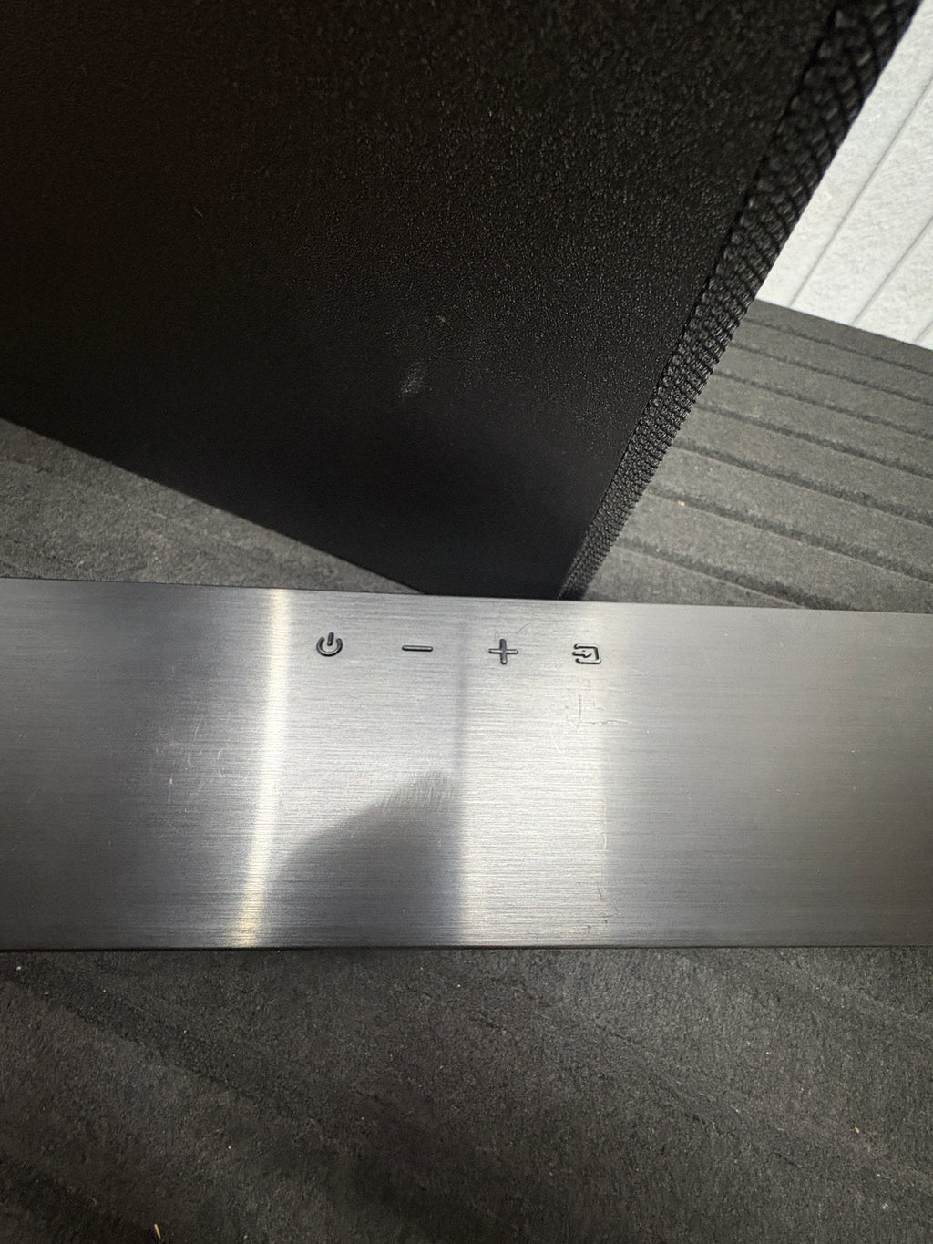 Samsung Soundbar HW-B650D/ZF Serie B