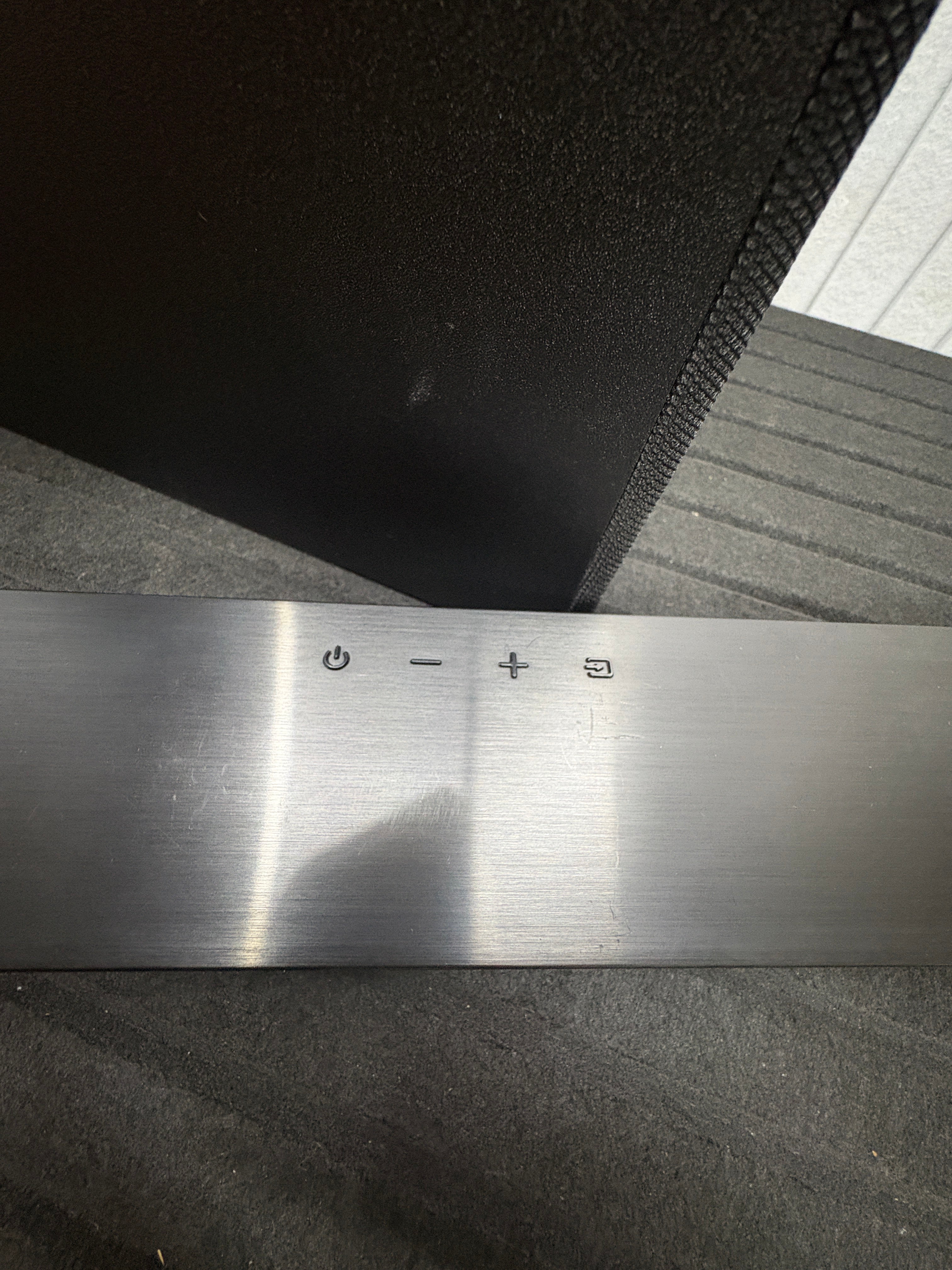 Samsung Soundbar HW-B650D/ZF Serie B
