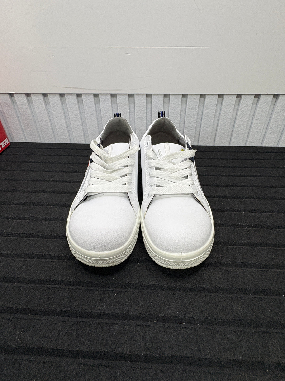 ELTEN GHOST Low ESD S3 Sicherheitsschuhe – Größe 38