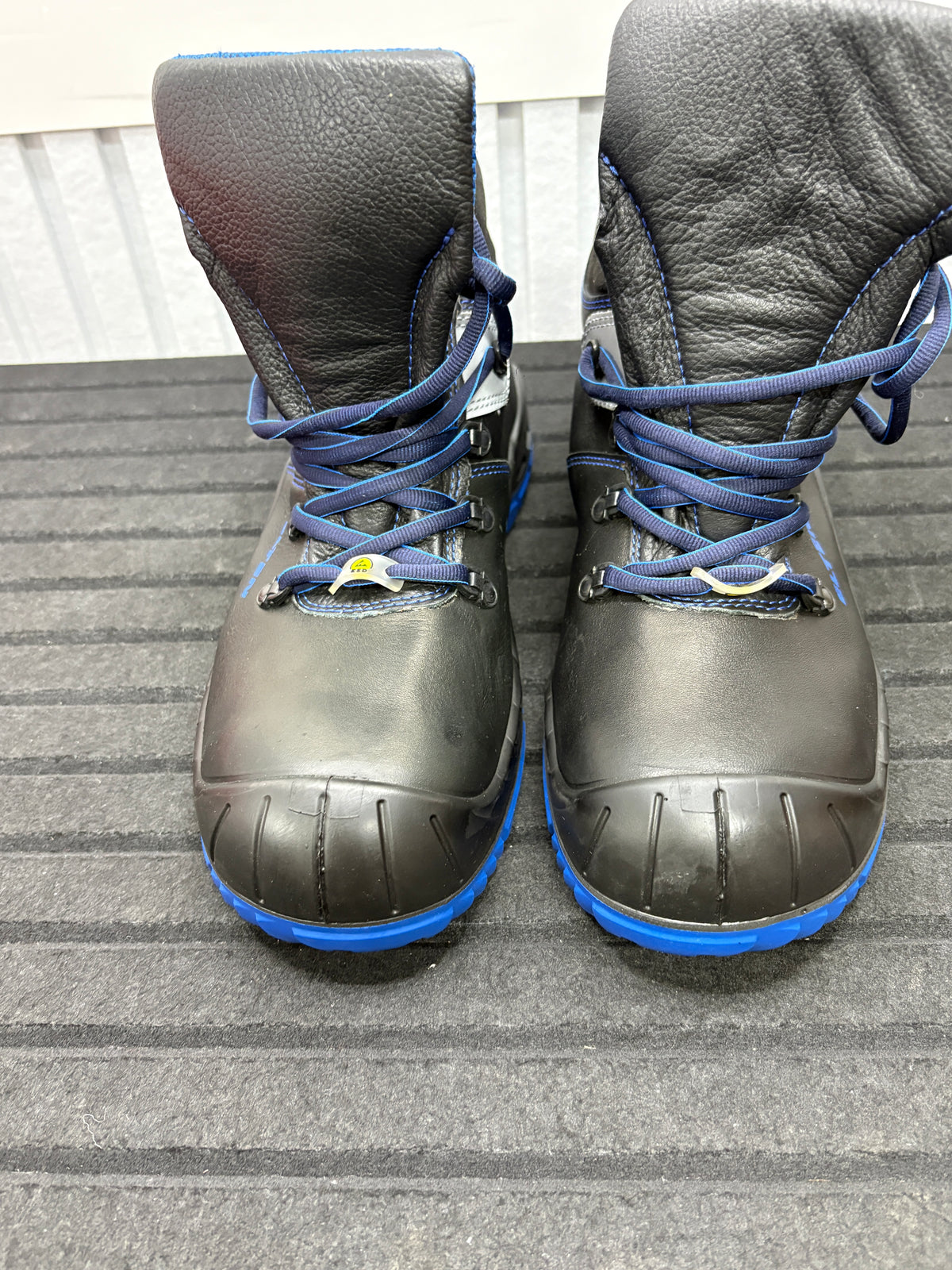 ELTEN ALESSIO 767541 Sicherheitsstiefel S3 Gr. 41