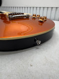 EKO LS-400 E-Gitarre Gold