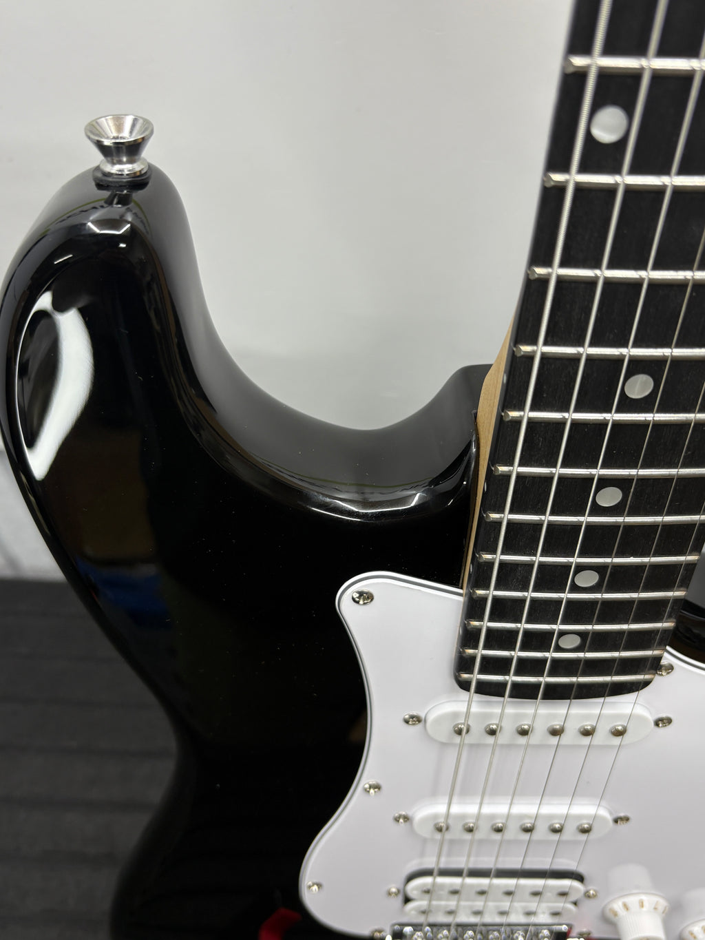 Donner DST-100 E-Gitarren Komplettset