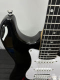 Donner DST-100 E-Gitarren Komplettset