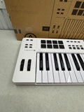 Arturia Keylab Essential 49 - 49er MIDI-Contoller-Tastatur