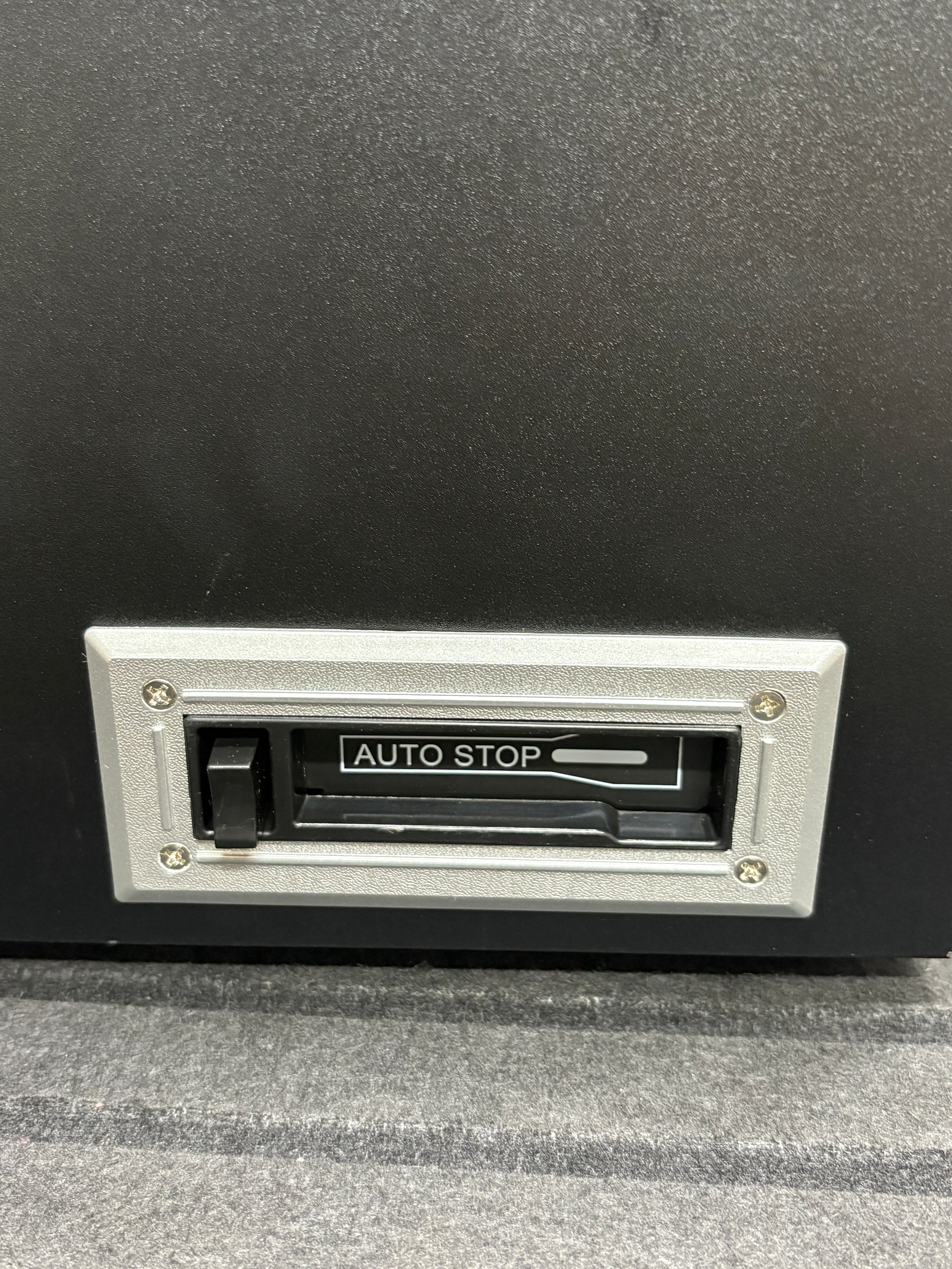 DIGITNOW! Bluetooth Vinyl Plattenspieler