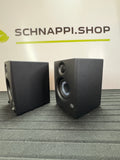 PreSonus Eris 3.5 Gen 2, 3,5"-Aktivlautsprecher für Multimedia, Gaming