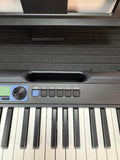 Casio Casiotone CT-S300 Keyboard mit 61 anschlagdynamischen Tasten