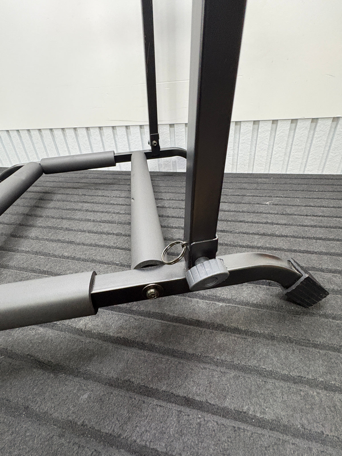 Audibax Multi-Stand 5 Gitarrenständer für 5 Gitarren