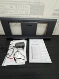 Yamaha PSR-E283 Tragbares Keyboard